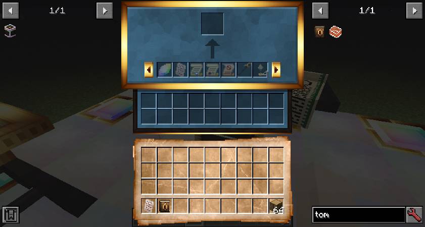 Скриншот мода Arcane Archives #11