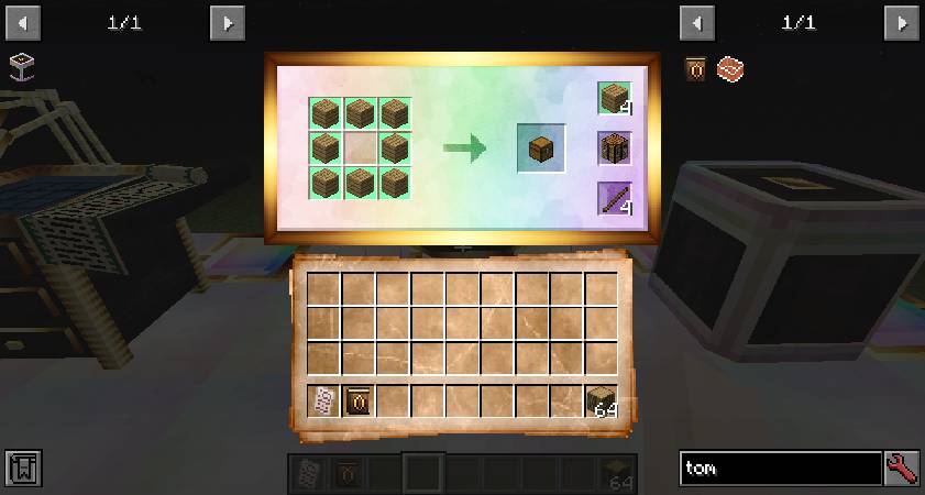 Скриншот мода Arcane Archives #12