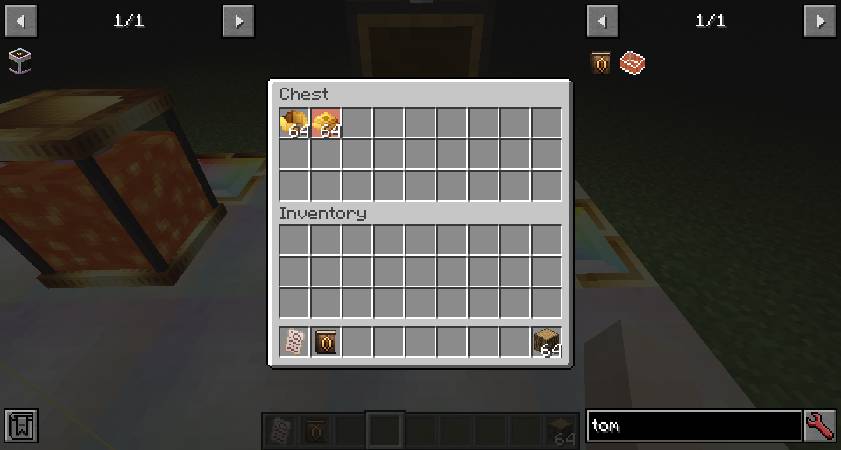 Скриншот мода Arcane Archives #13