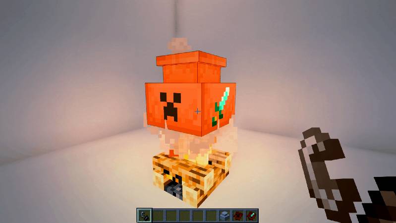 Скриншот мода Archeology Mod #4