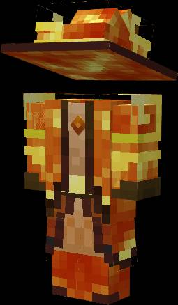 Скриншот мода Ars Elemancy #1