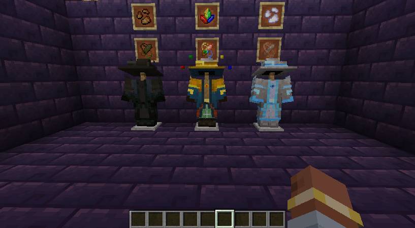 Скриншот мода Ars Elemancy #8