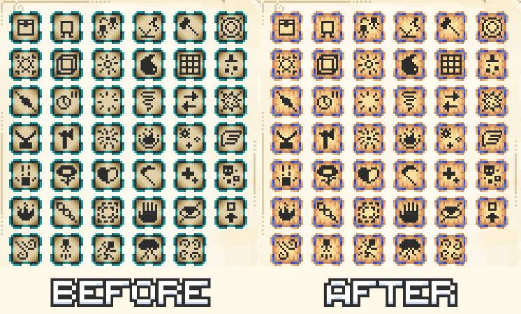 Скриншот мода Ars Nouveau Refresh #4