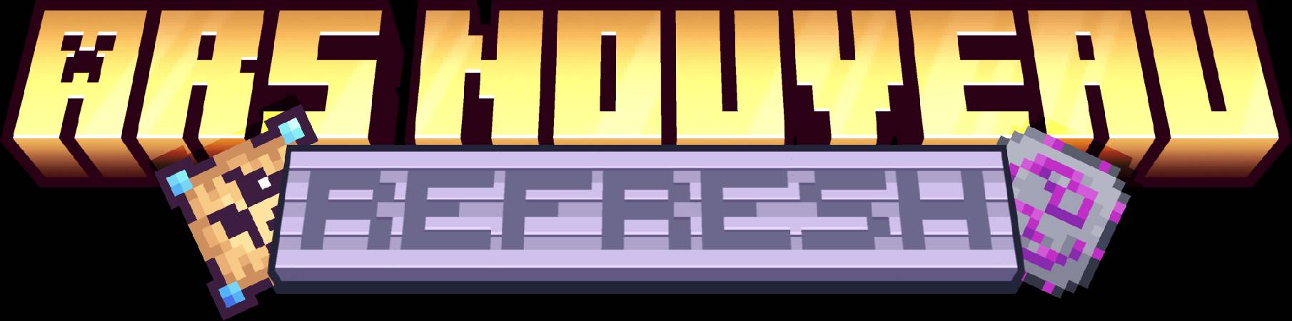 Скриншот мода Ars Nouveau Refresh #5