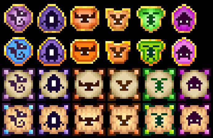 Скриншот мода Ars Nouveau Refresh #8