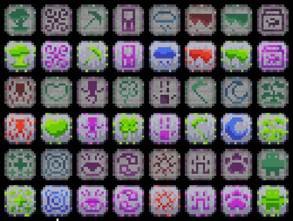 Скриншот мода Ars Nouveau Refresh #9