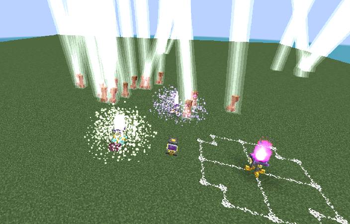 Скриншот мода Ars Omega #1