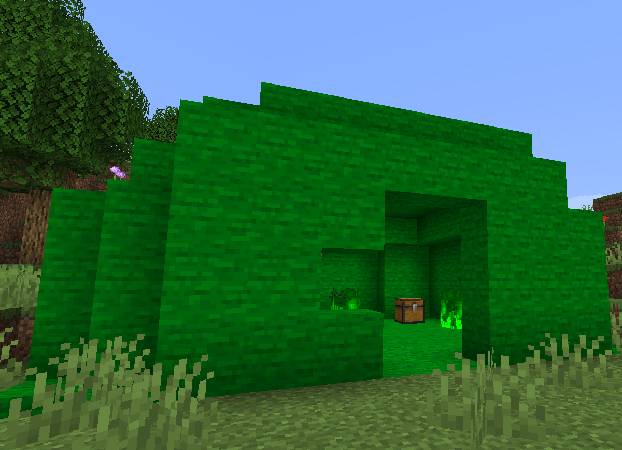 Скриншот мода Ars Omega #5