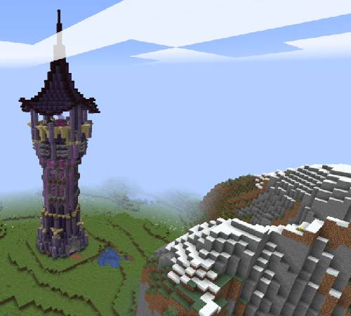 Скриншот мода Ars Omega #6