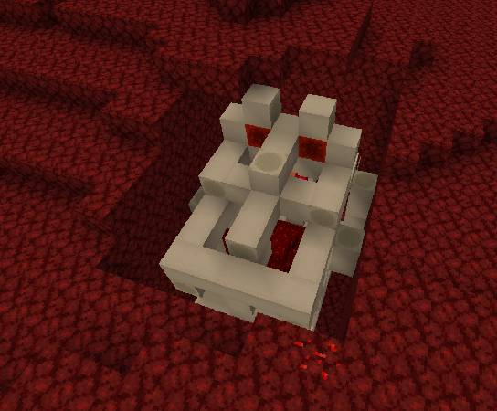 Скриншот мода Ars Omega #8