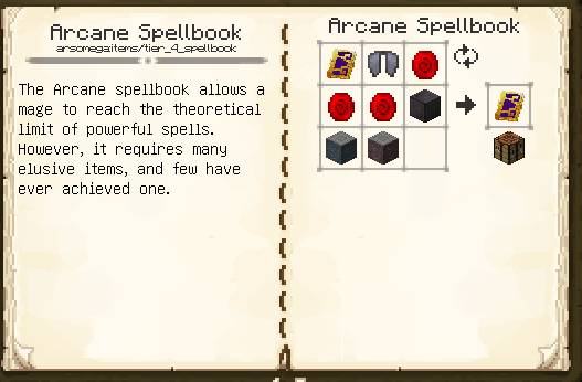 Скриншот мода Ars Omega #11