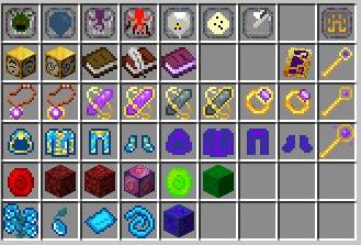 Скриншот мода Ars Omega #12