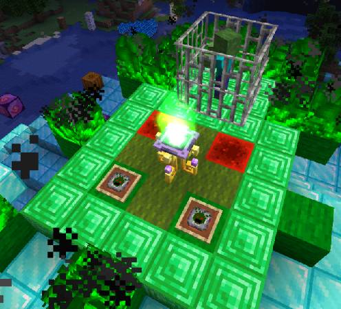 Скриншот мода Ars Omega #19