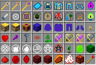 Скриншот мода Ars Omega #21