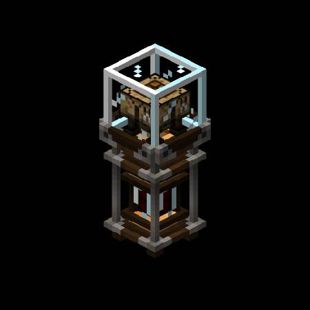 Скриншот мода Artisan Automation #3