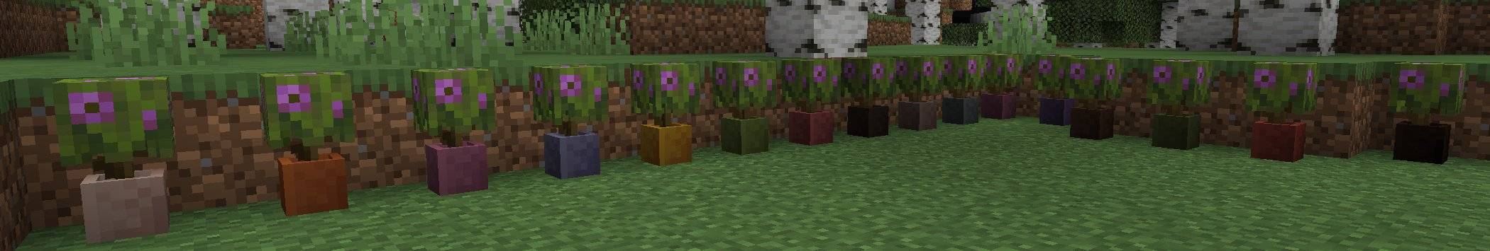 Скриншот мода Arts & Crafts #4