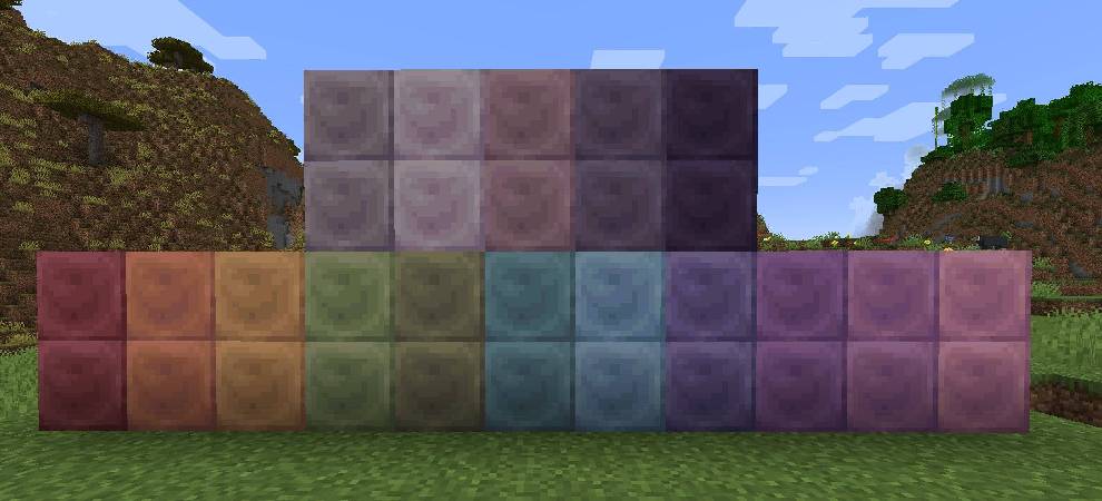 Скриншот мода Arts & Crafts #7