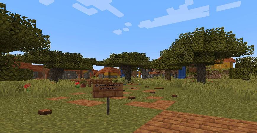 Скриншот мода Arts & Crafts #9