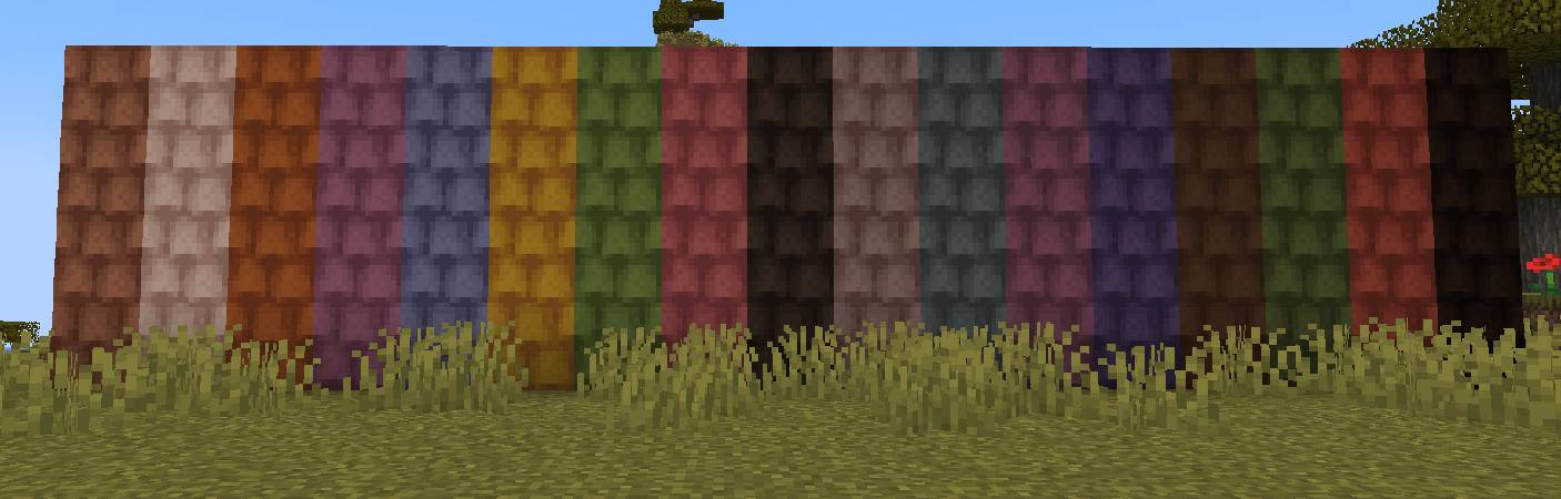 Скриншот мода Arts & Crafts #12