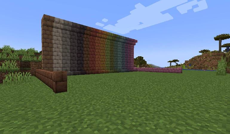 Скриншот мода Arts & Crafts #13