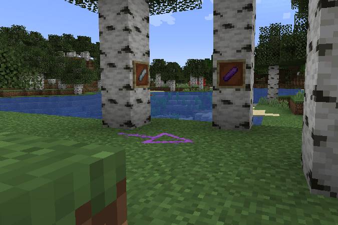 Скриншот мода Arts & Crafts #15