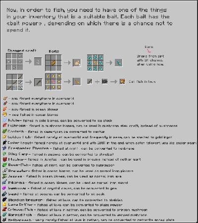 Скриншот мода Astemir's Forestcraft #2