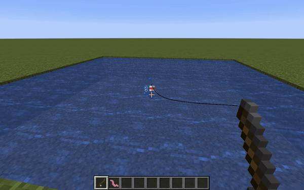 Скриншот мода Astemir's Forestcraft #3