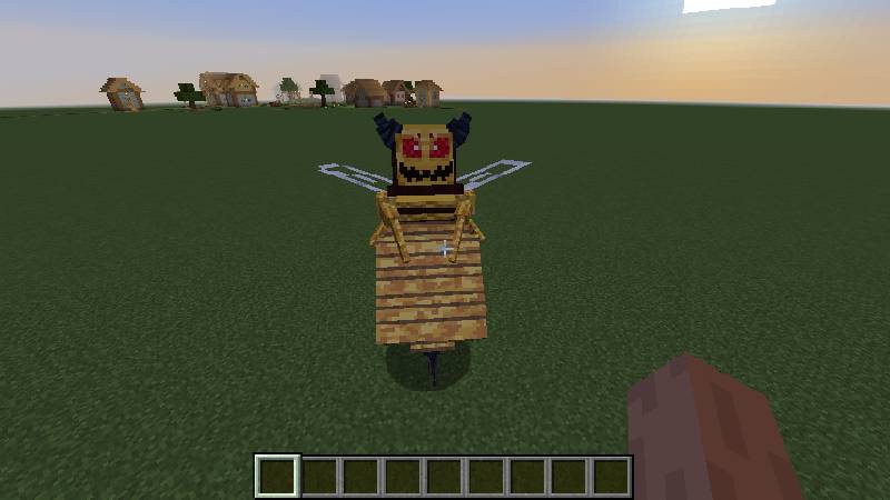 Скриншот мода Astemir's Forestcraft #7