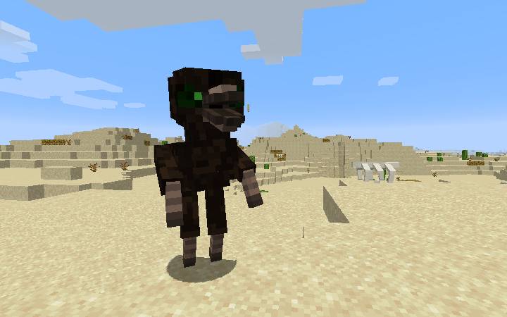 Скриншот мода Astemir's Forestcraft #8