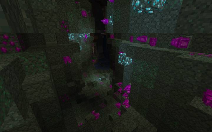 Скриншот мода Astemir's Forestcraft #9