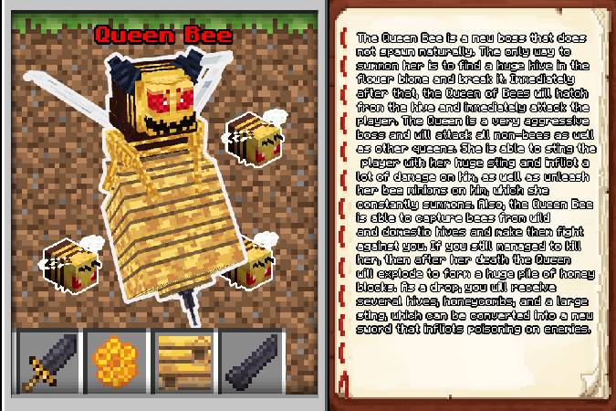 Скриншот мода Astemir's Forestcraft #11