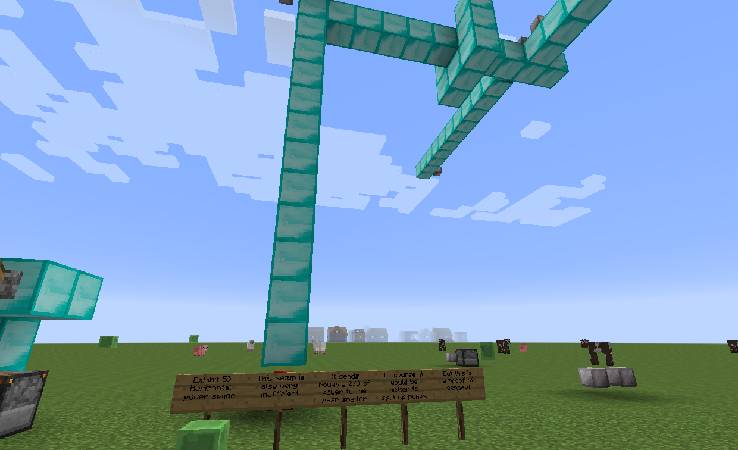 Скриншот мода Aura Cascade #2