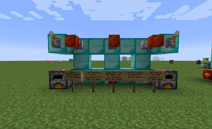 Скриншот мода Aura Cascade #3