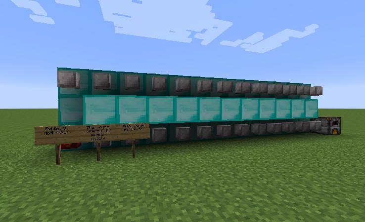 Скриншот мода Aura Cascade #4