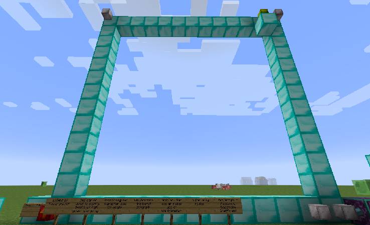 Скриншот мода Aura Cascade #5