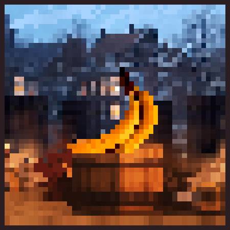 Скриншот мода Aurelj's Paintings #3