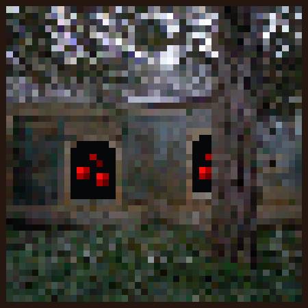 Скриншот мода Aurelj's Paintings #5