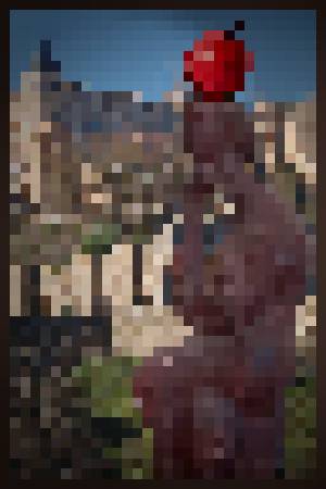 Скриншот мода Aurelj's Paintings #12