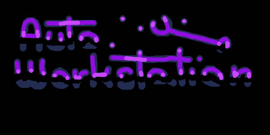 Скриншот мода Auto Workstations (Fabric) #1