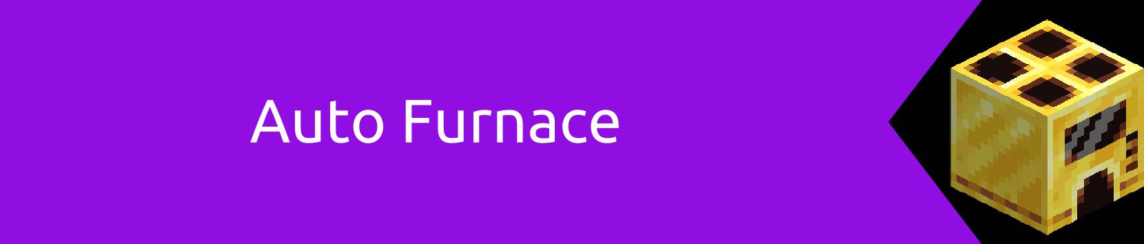 Скриншот мода Auto Workstations (Fabric) #3