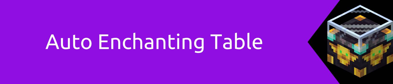 Скриншот мода Auto Workstations (Fabric) #4