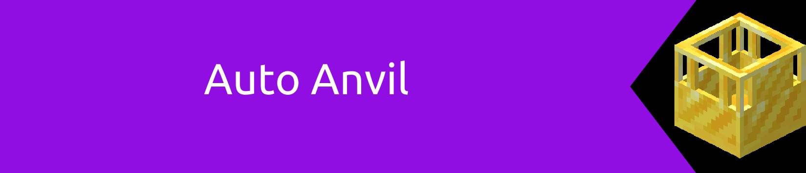 Скриншот мода Auto Workstations (Fabric) #6