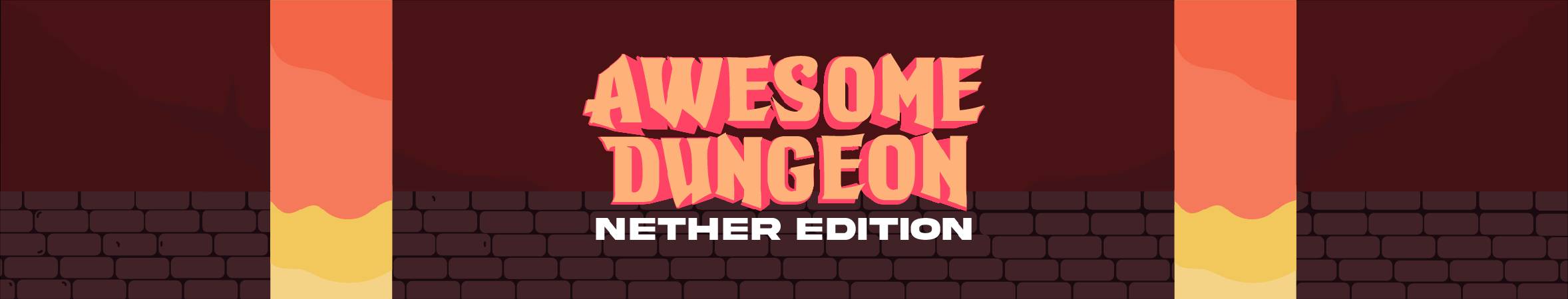 Скриншот мода Awesome Dungeon The End edition - Fabric #7