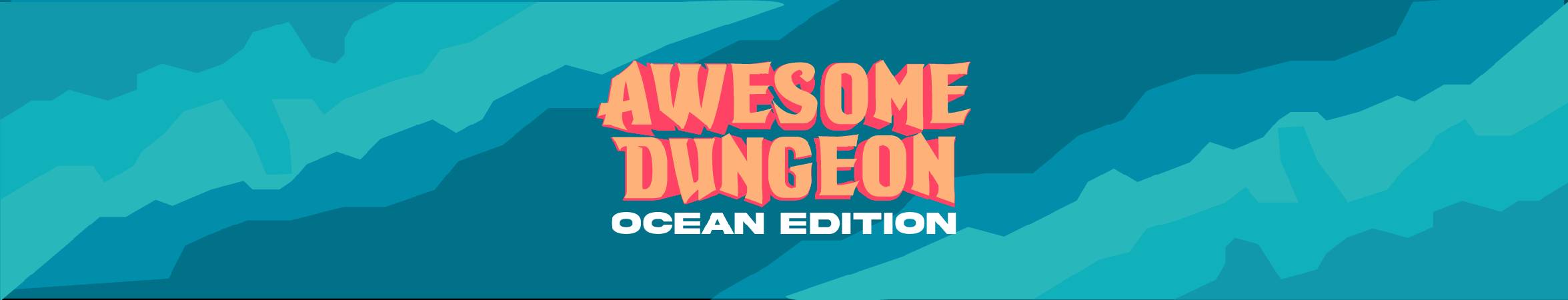 Скриншот мода Awesome Dungeon The End edition - Fabric #9