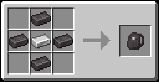 Скриншот мода Backpacker #4