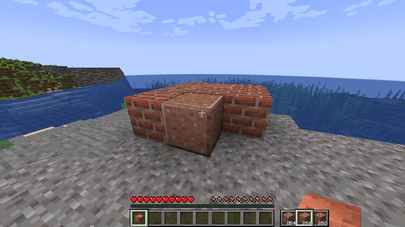 Скриншот мода Bank Storage #2