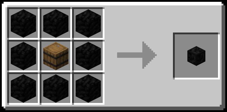 Скриншот мода Bank Storage #4