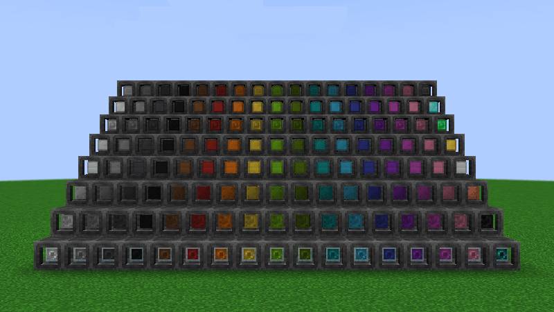 Скриншот мода Bank Storage #5