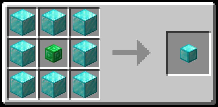 Скриншот мода Bank Storage #7