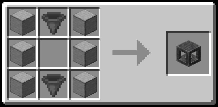 Скриншот мода Bank Storage #8